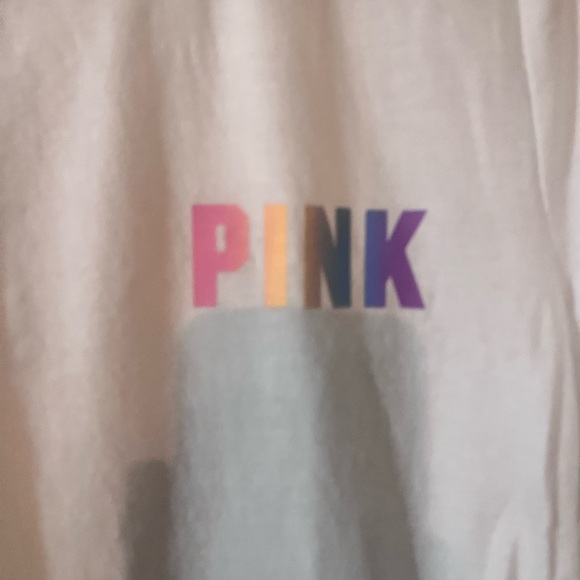 PINK Tshirt - Picture 2 of 5